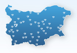 Офиси в страната